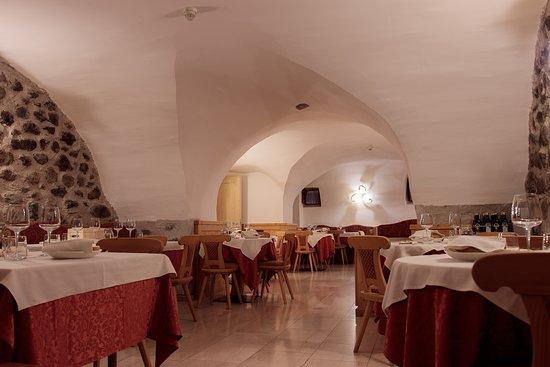 Casa Moresc Ristorante Sapore