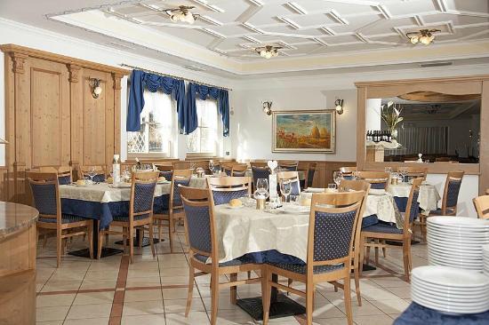 Hotel Villa di Bosco