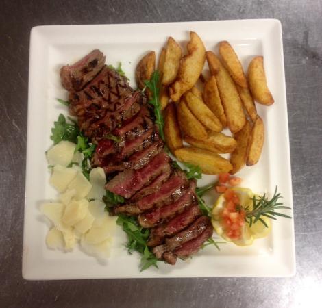 Ristorante Pizzeria Bar Pellegrini