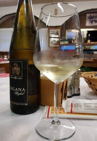 Trattoria Il Quinto Vizio