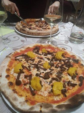 Lebele - Pizzeria Street Food