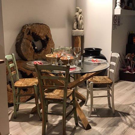 Osteria Degli Artisti