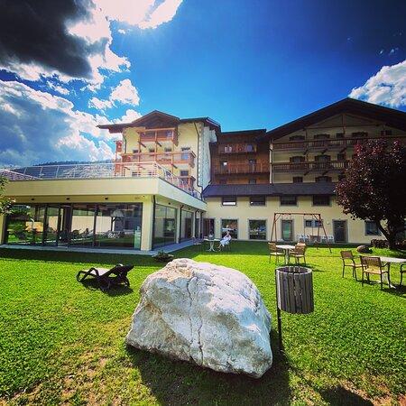 Wellness Hotel Dolomia