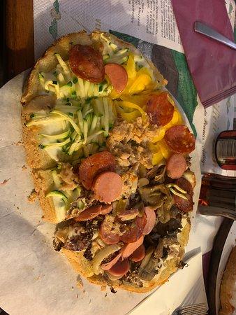 Bruschetteria Bar Centrale