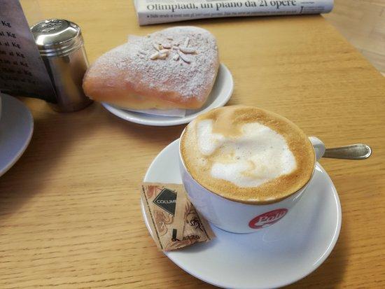 Pasticceria Poltronieri