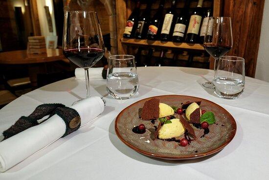 El Molin Winebar & Bistrot