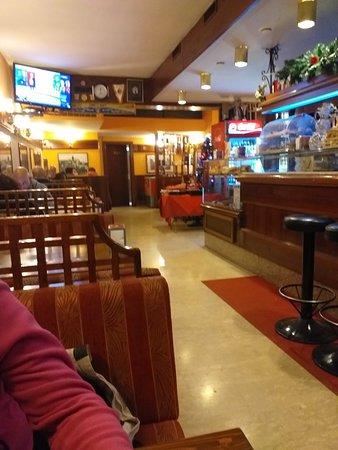 Snack bar Vecchio Mulino