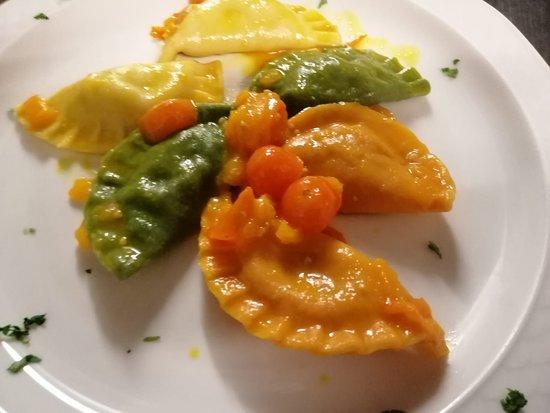 Ristorante Orso Bruno