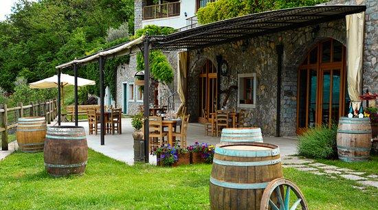 Maso Carpene - Ristorante