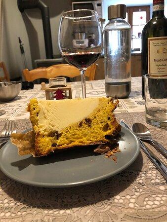 Viavai Dolci Focacce Gelato