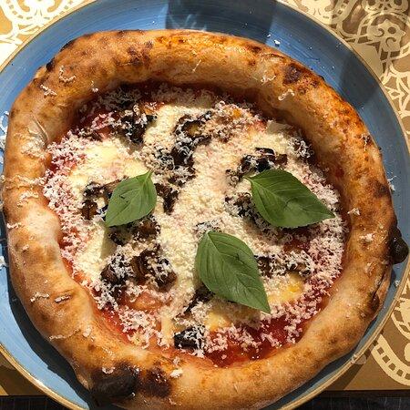 Vivo Vivo Pizzeria Bolzano