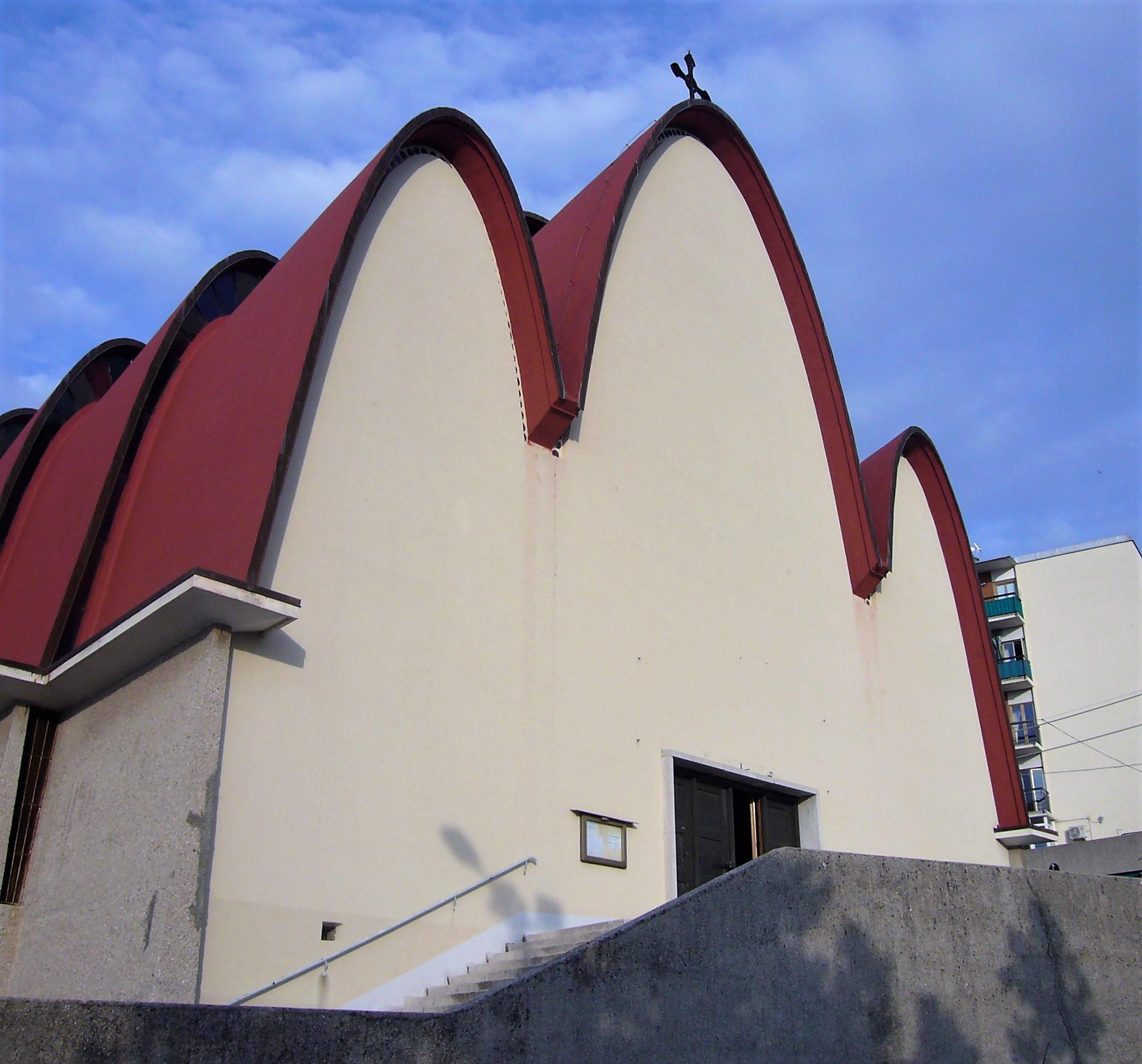Chiesa di San Luigi Gonzaga