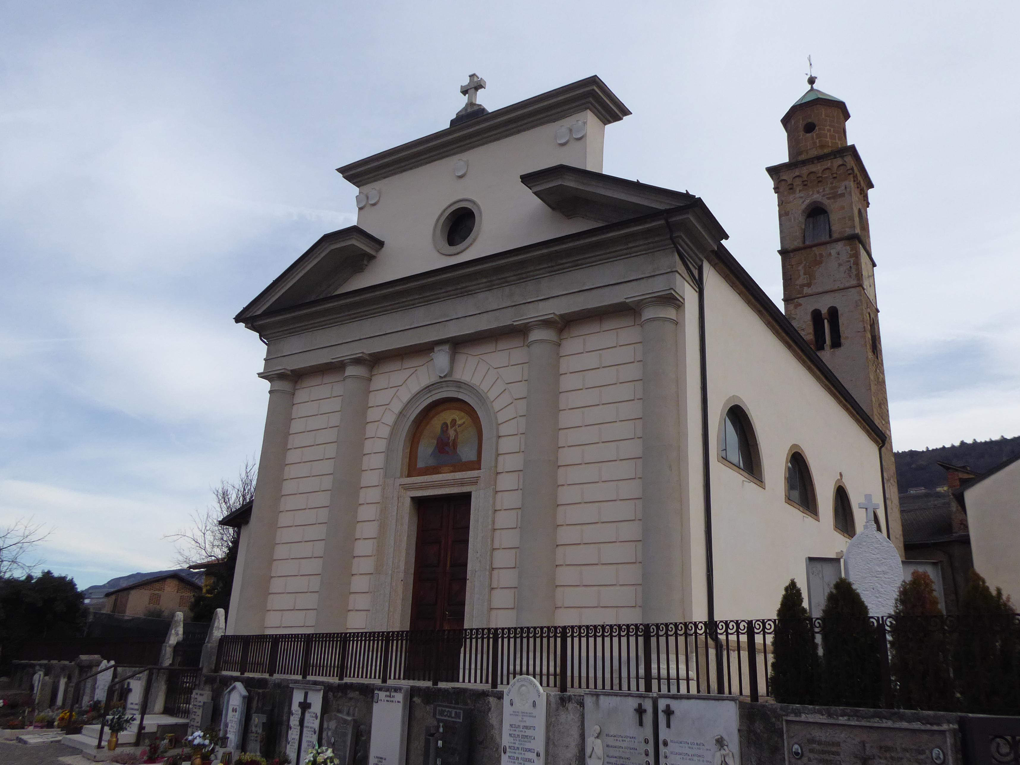 chiesa di San Felice da Nola