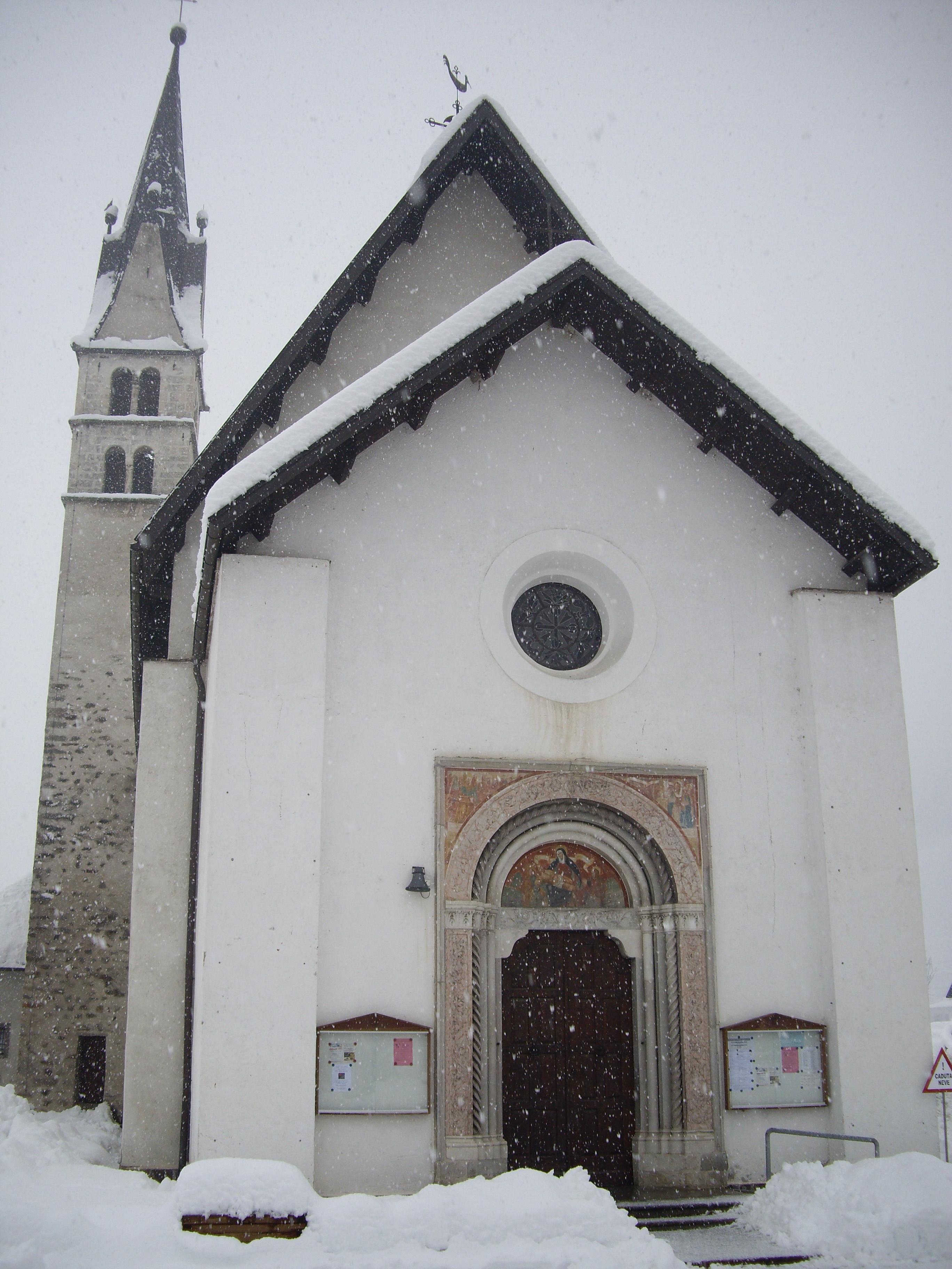 chiesa di San Lorenzo
