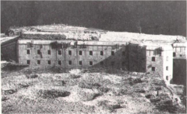 Forte Belvedere Gschwent