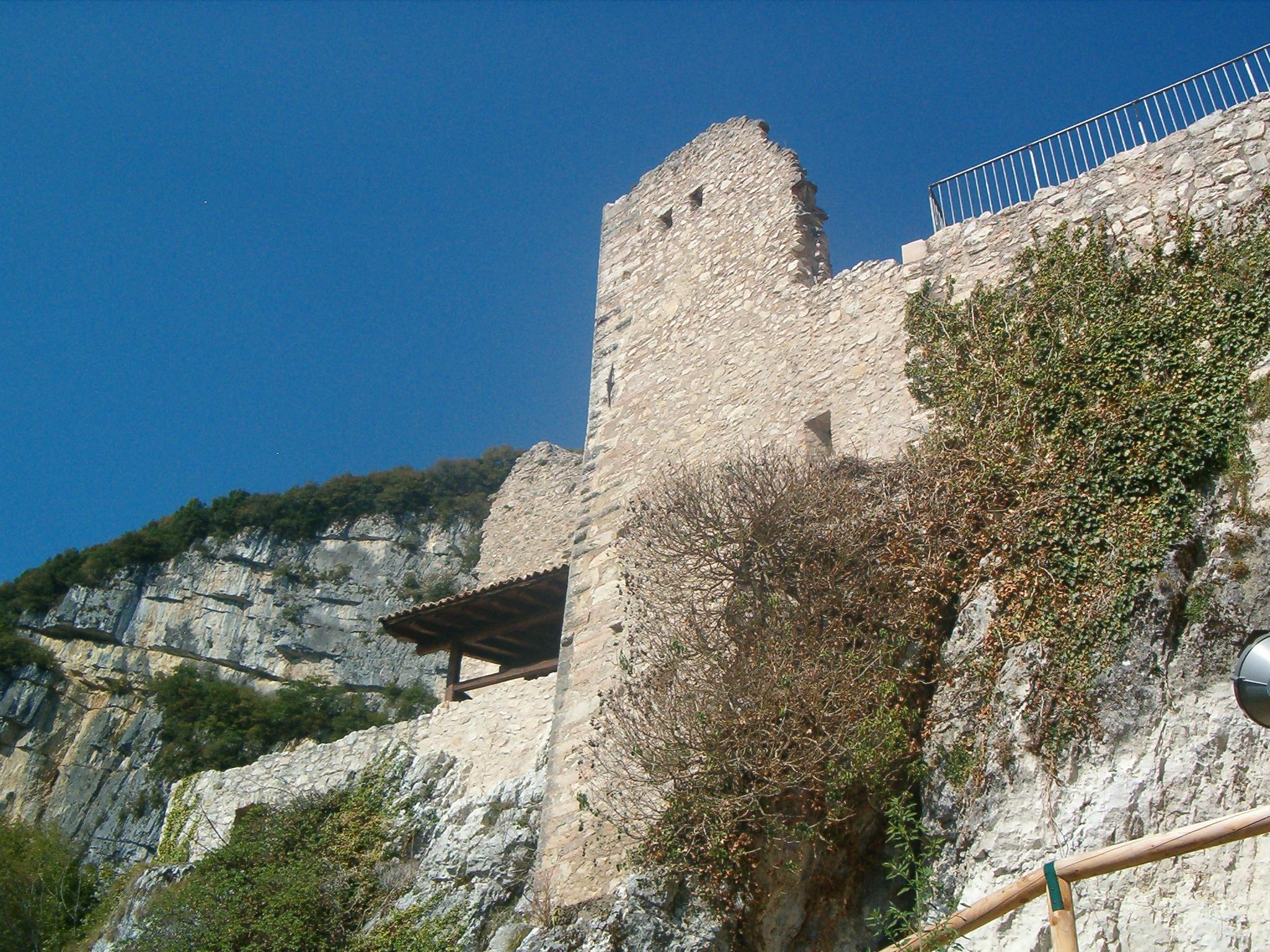 Castel Corno