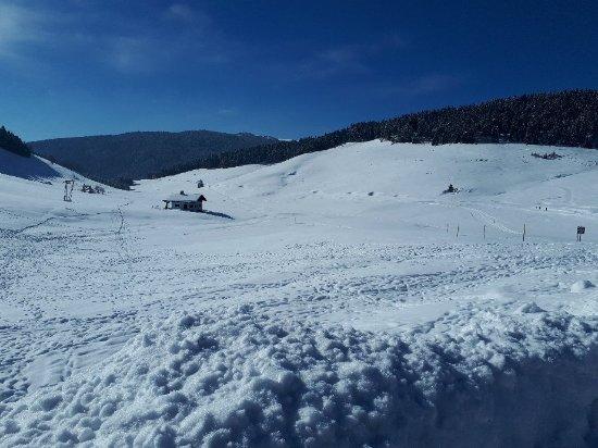 Comprensorio sciistico Val Maron