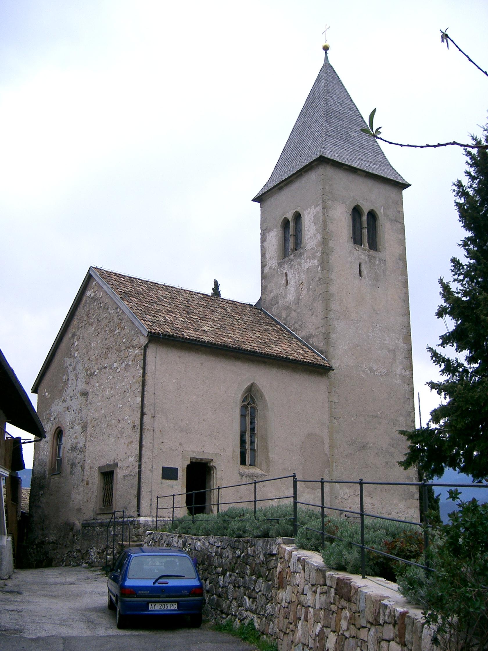 St. Jacob's Church