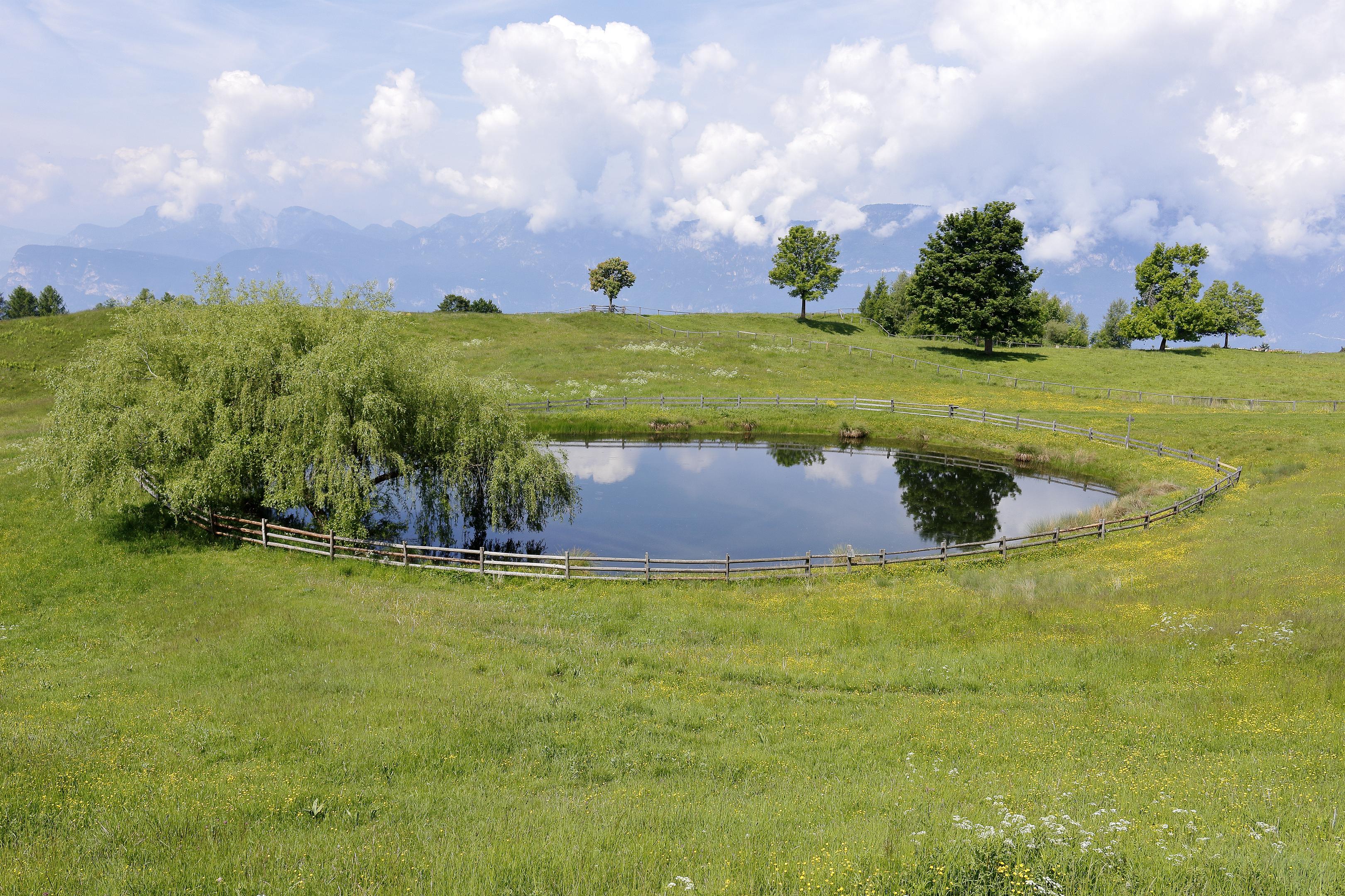 Parco Naturale Monte Corno