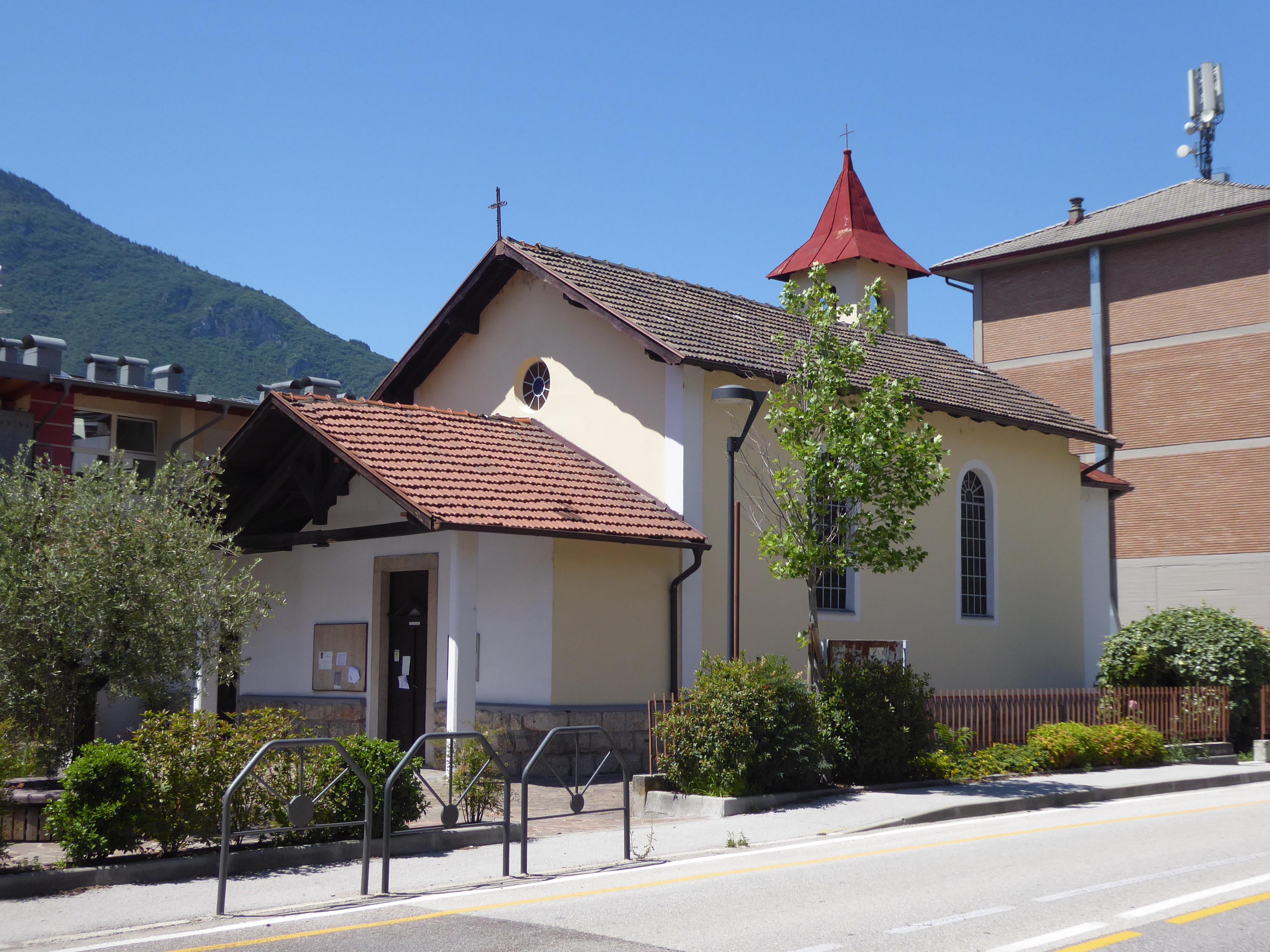 chiesa di San Gaetano da Thiene