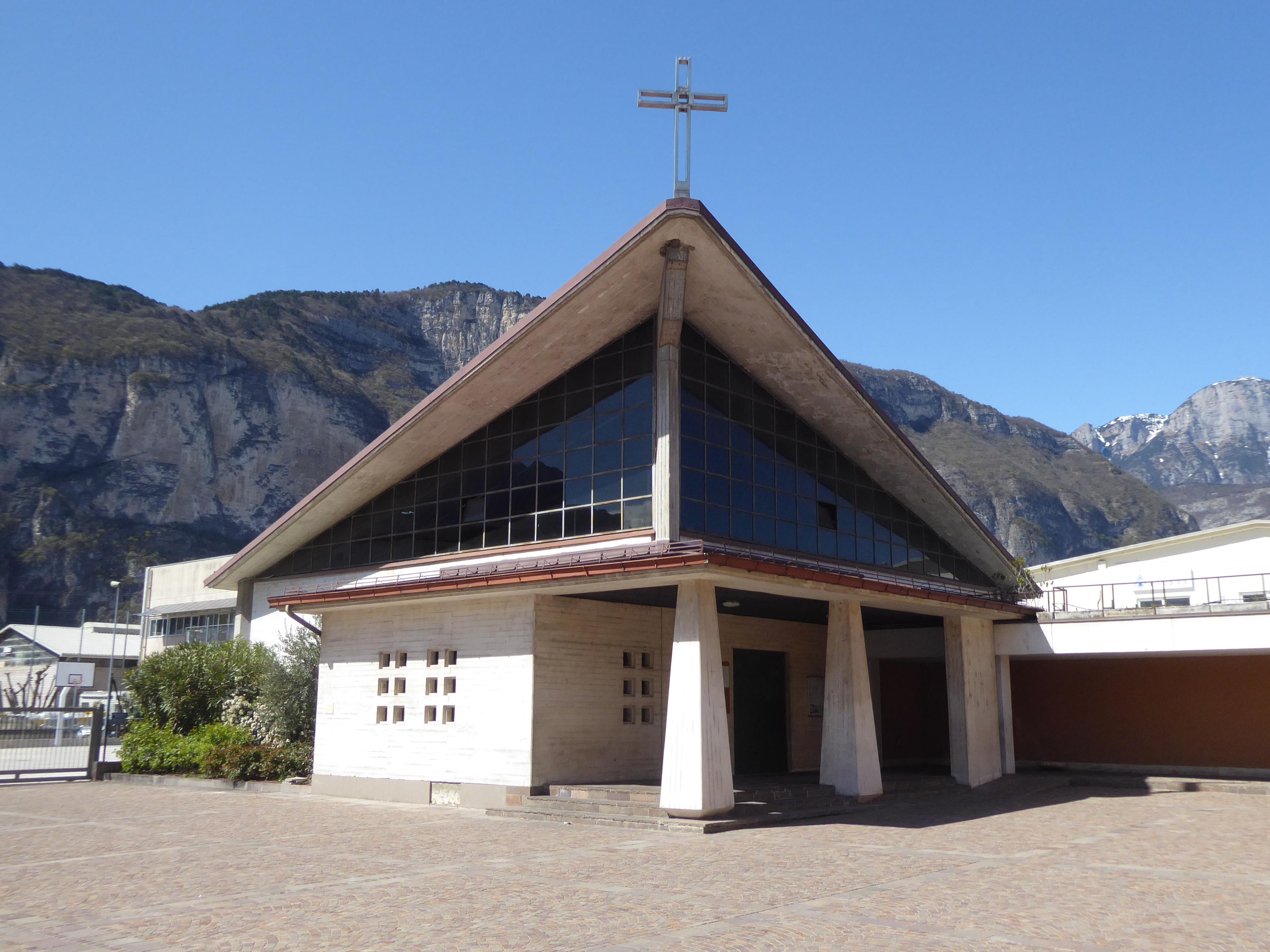chiesa della Madonna della Pace
