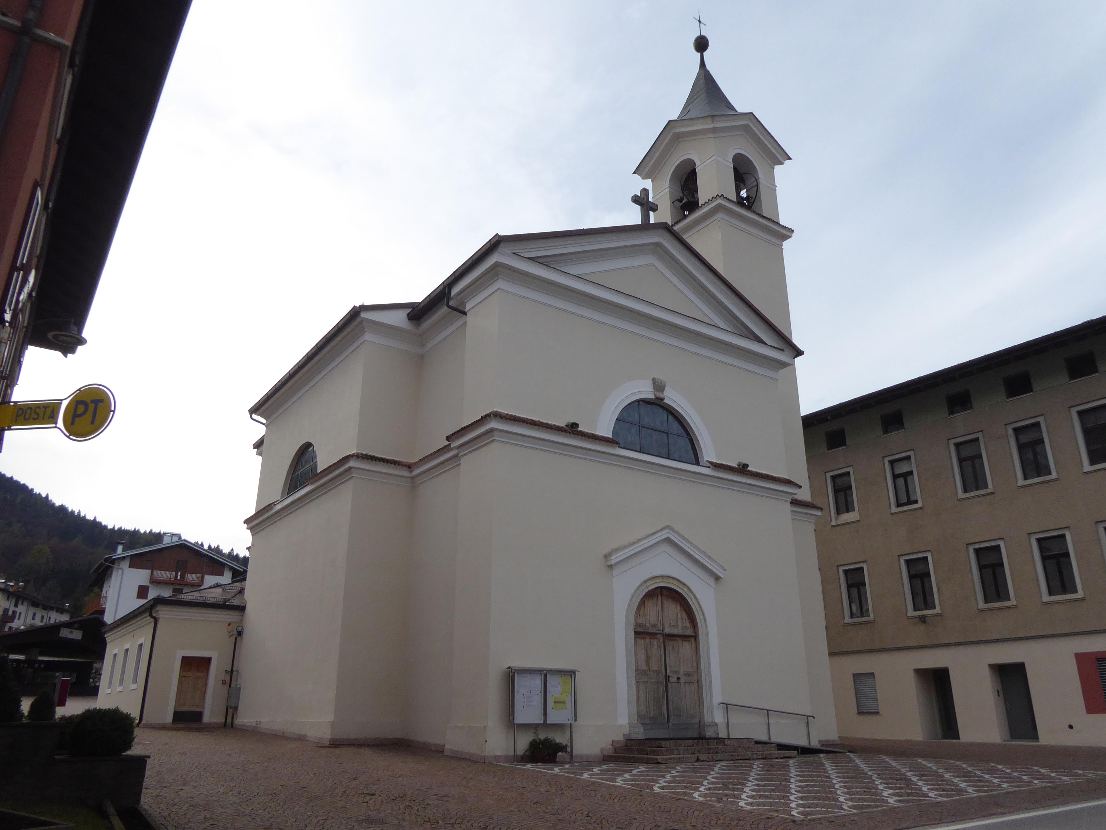 chiesa di San Lorenzo