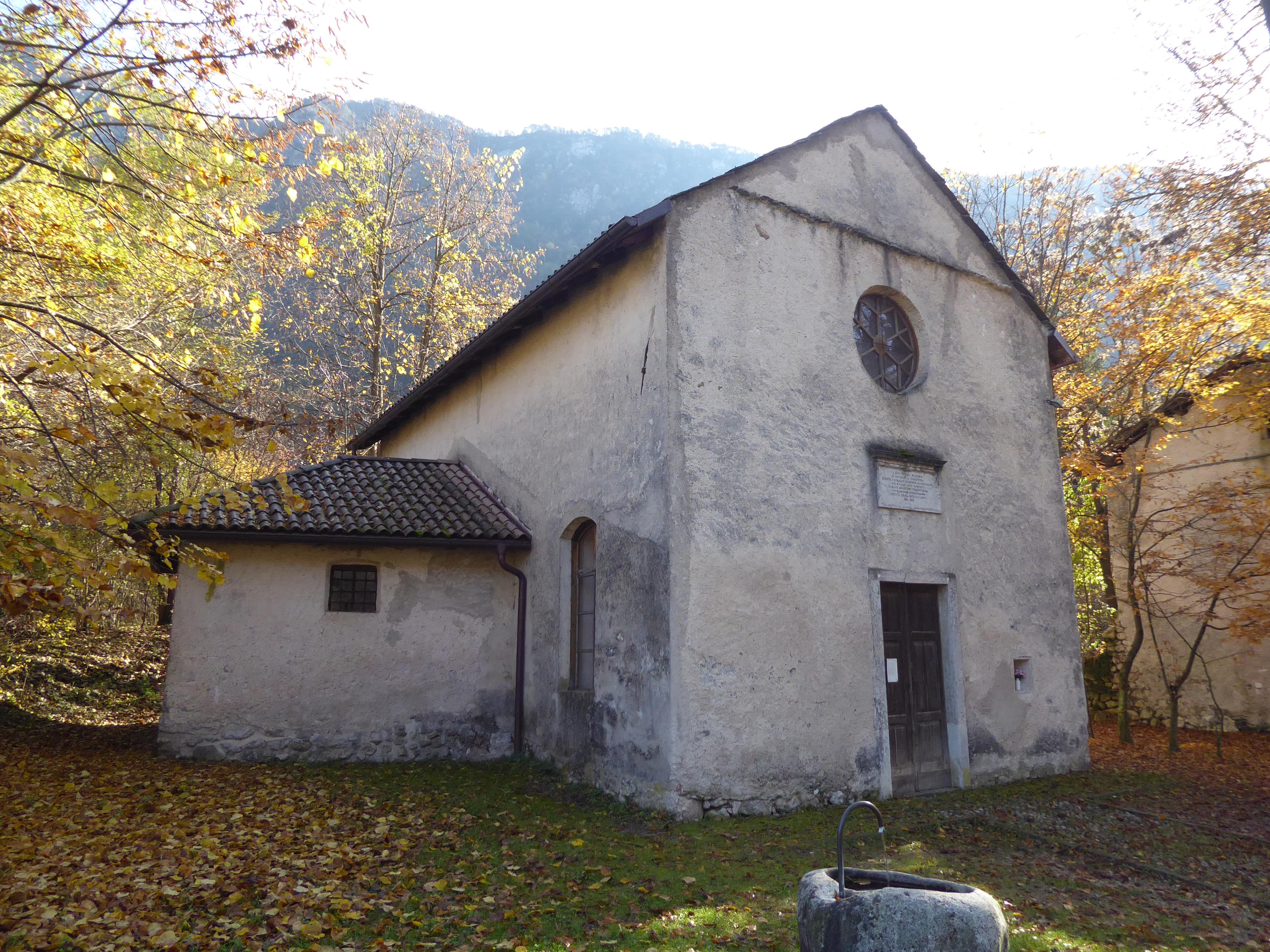 chiesa di San Silvestro