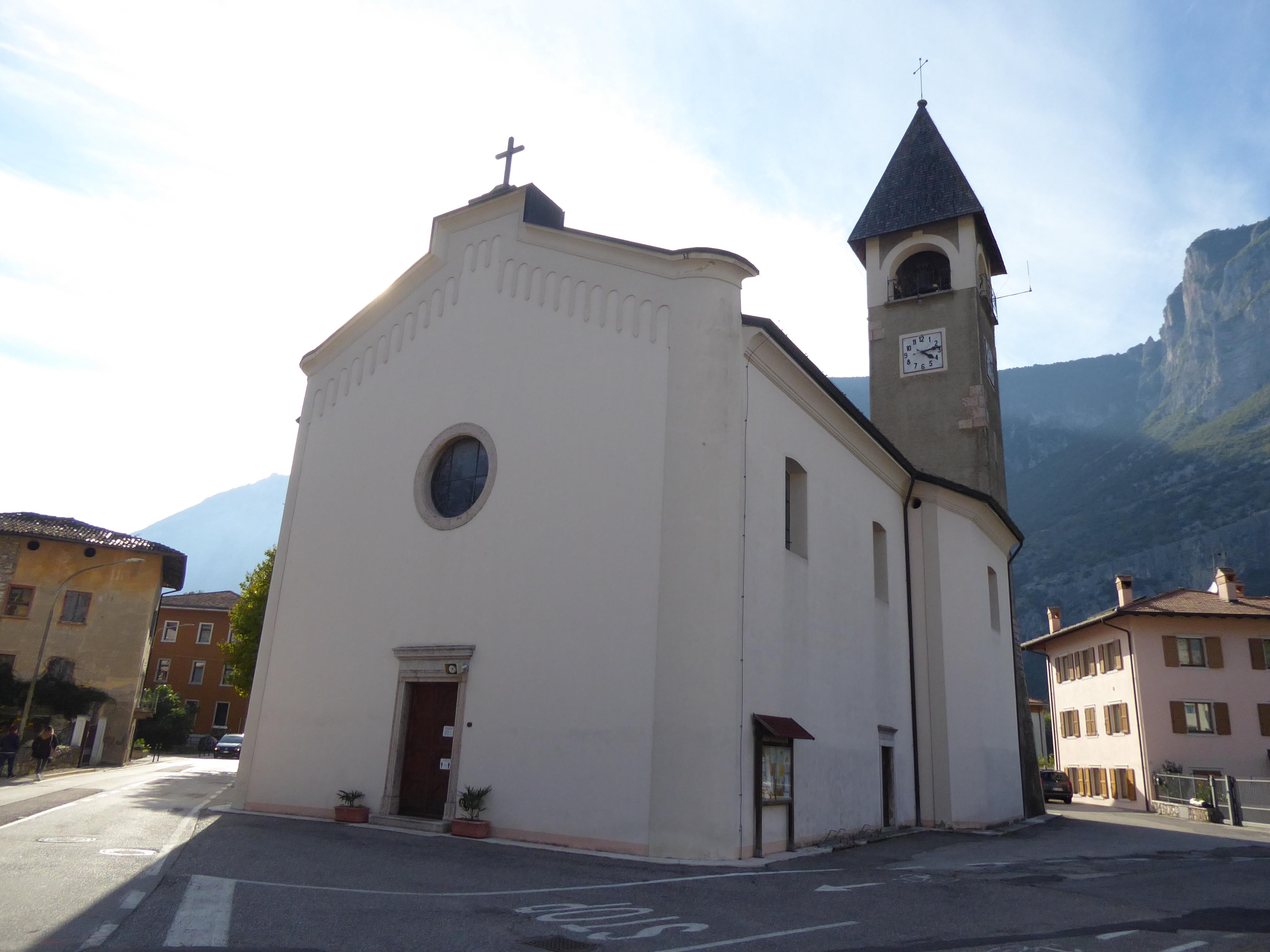 chiesa di Santa Lucia