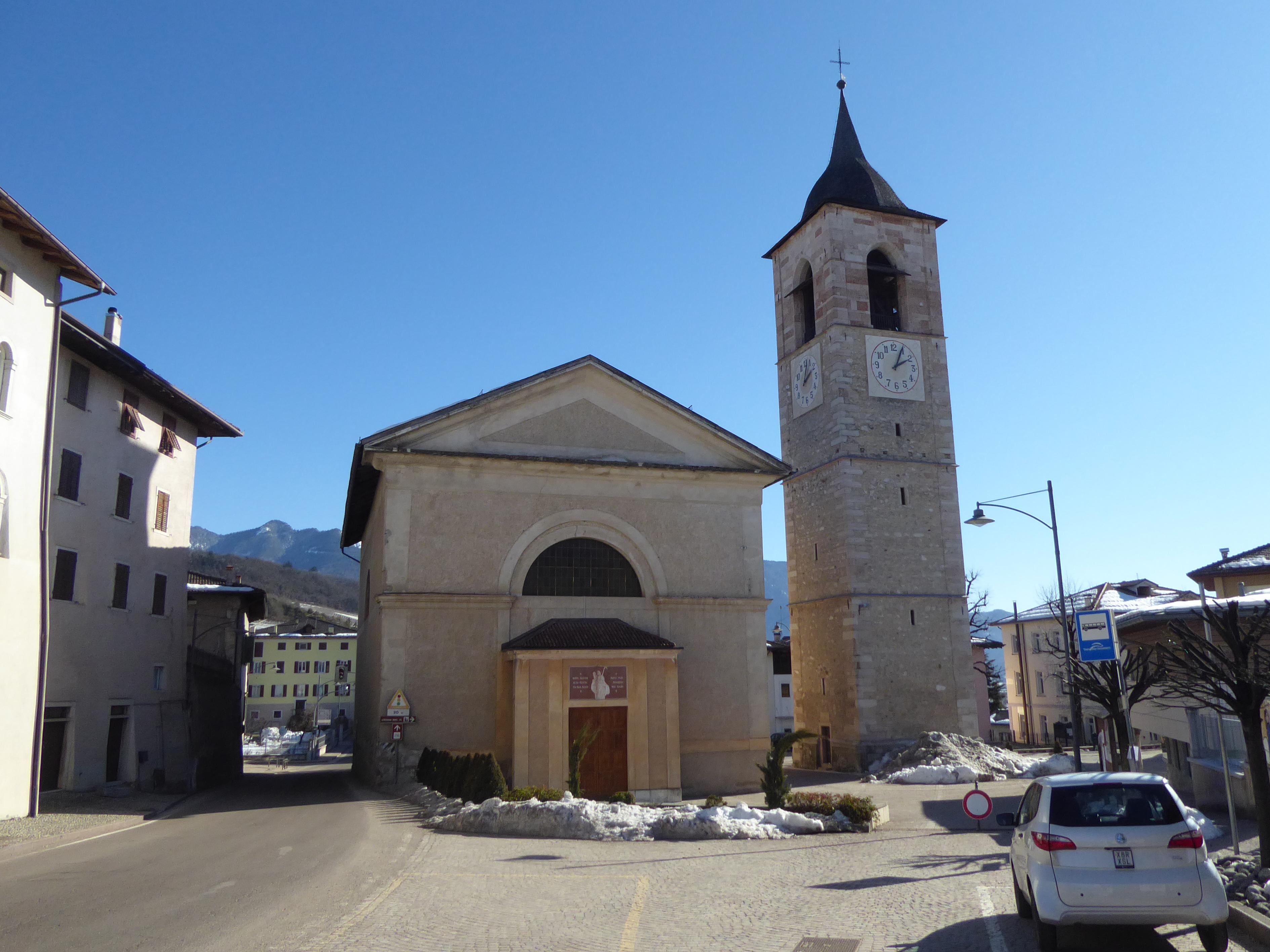 chiesa di San Vittore