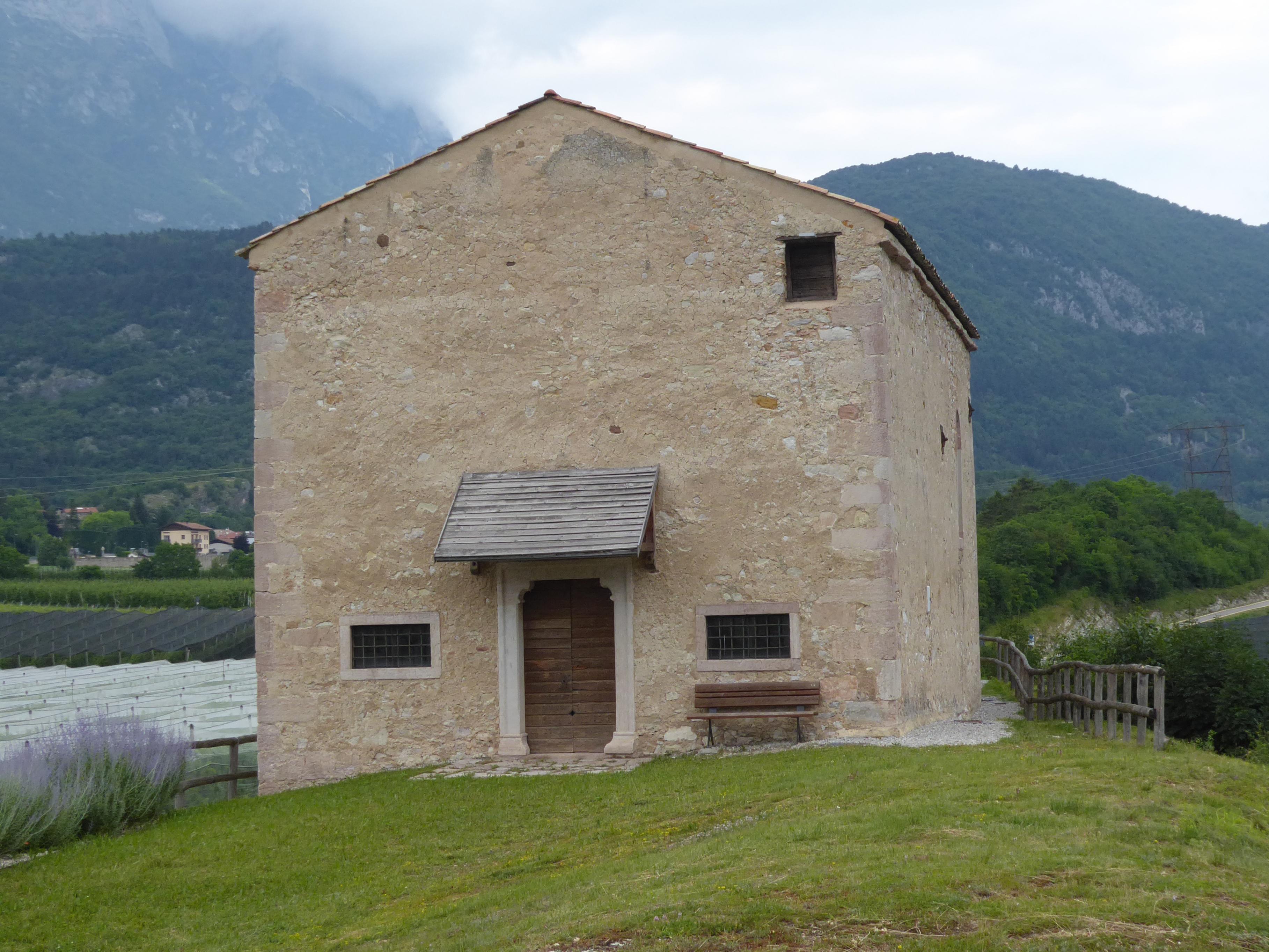 chiesa di San Pantaleone