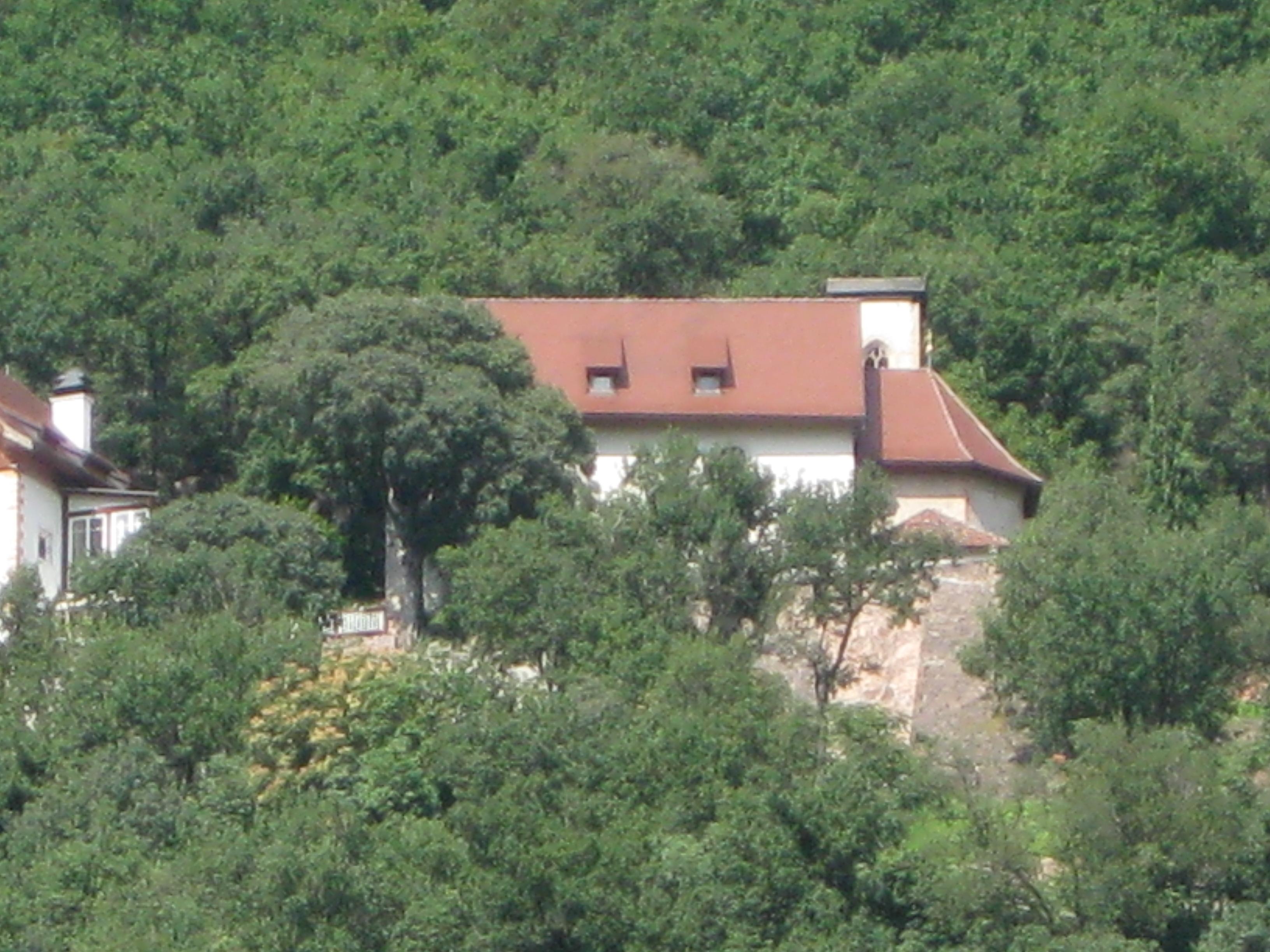 Santi Cosma e Damiano