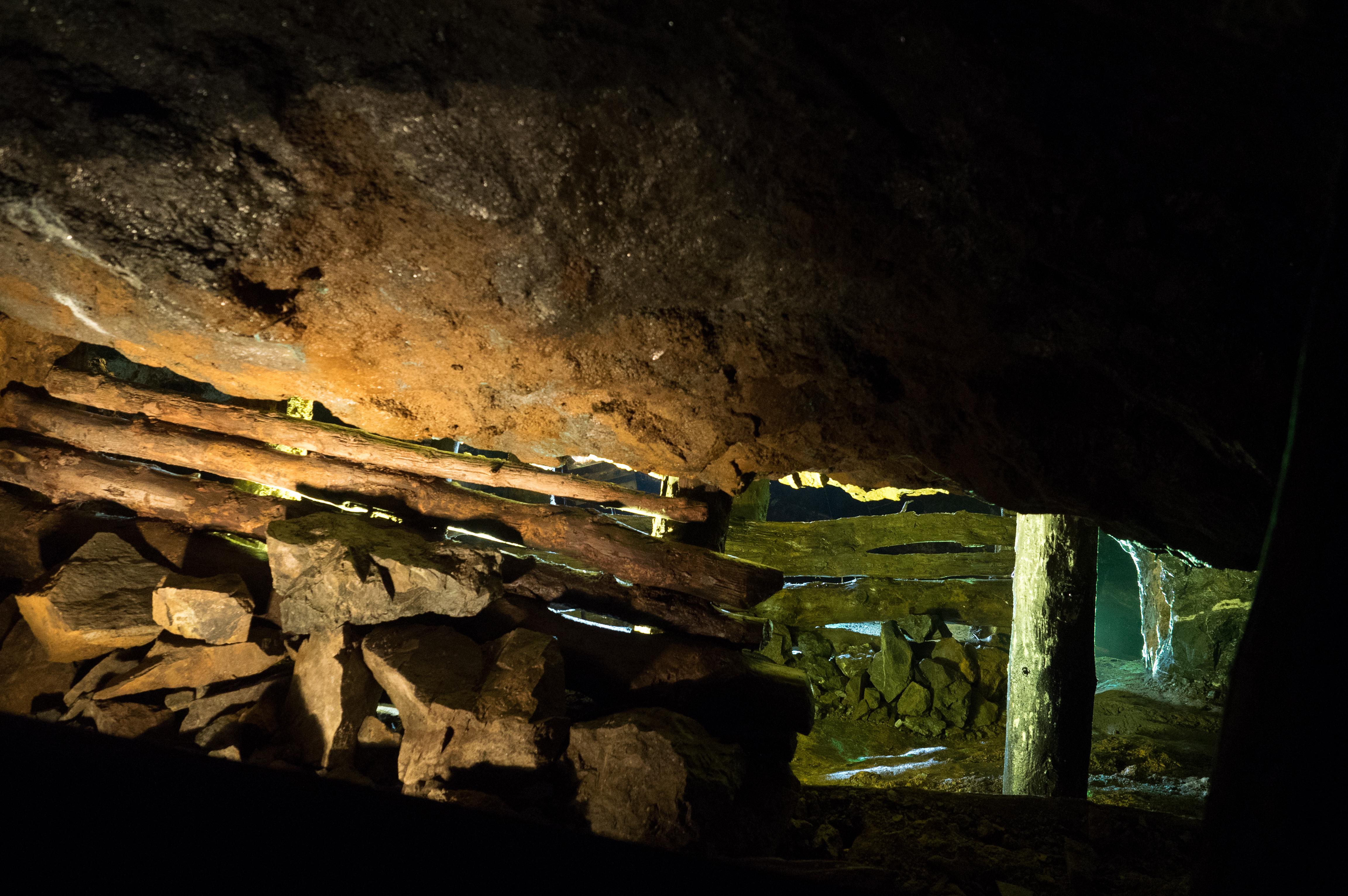 Miniera dell'Erdemolo