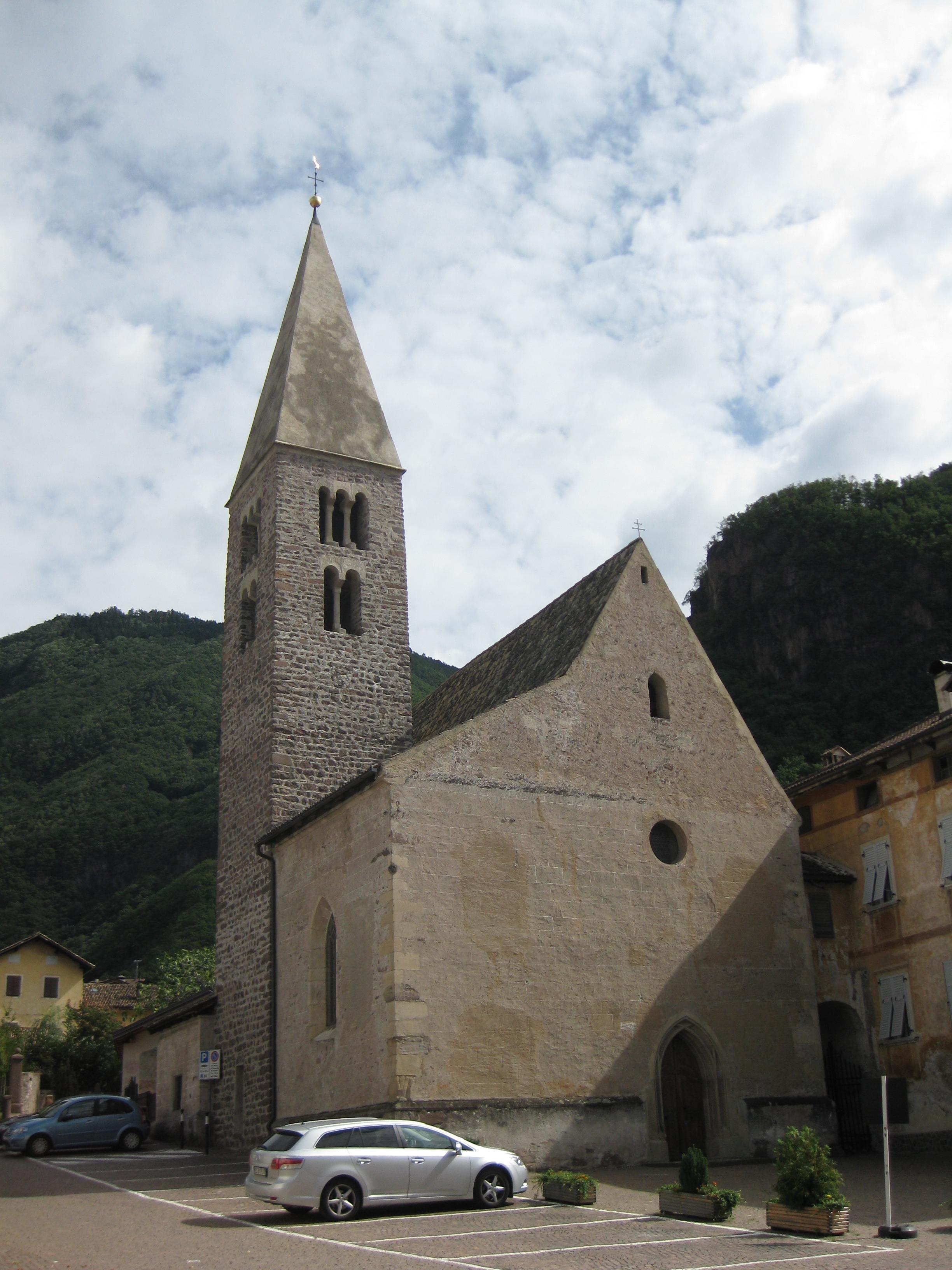 Chiesa San Leonardo