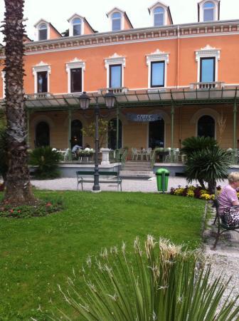 Arco Casinò Municipale