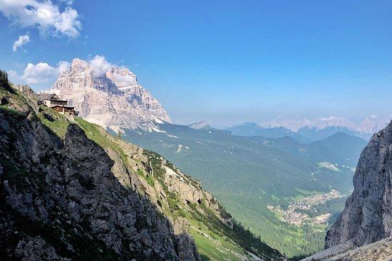 Dolomites Guru