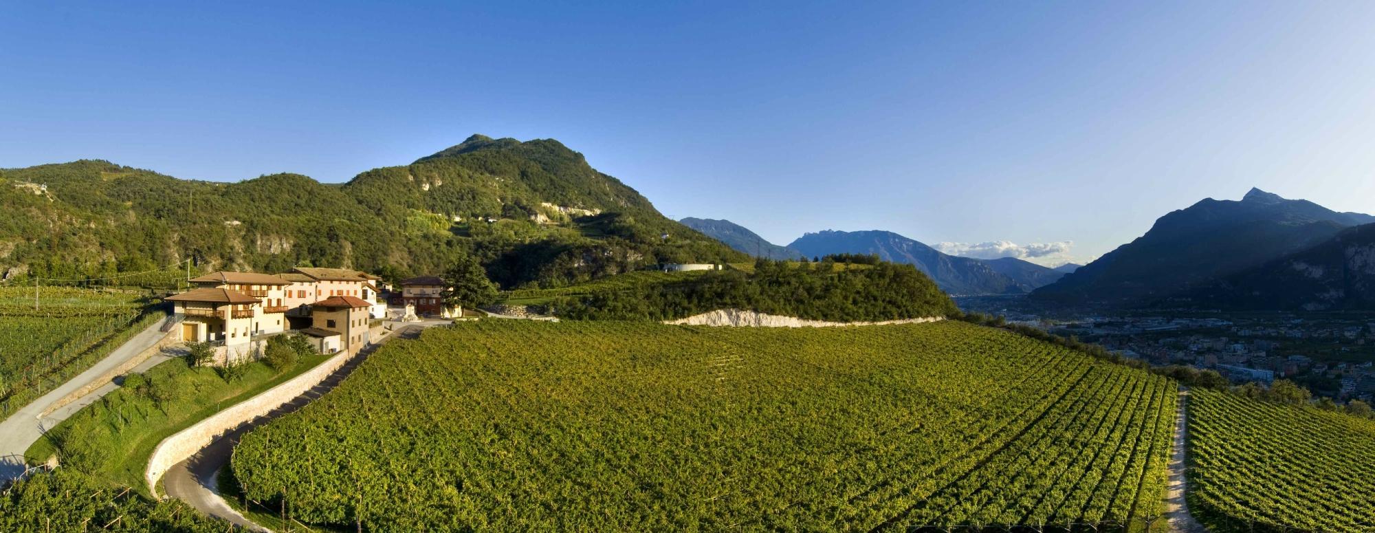Castello di San Giusto