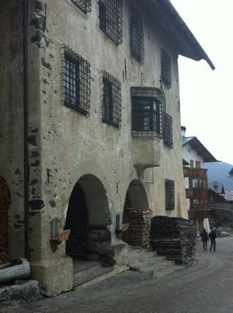 Istitut Cultural Ladin Cesa de Jan