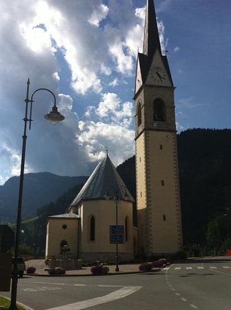 Chiesa di San Lorenzo