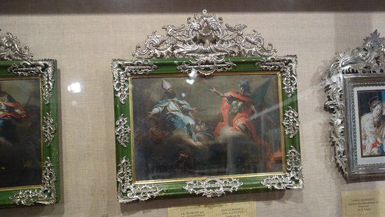 Museo locale di Aldino