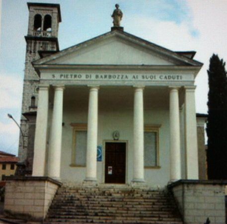 Chiesa di San Pietro