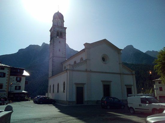Parrocchia di San Pietro Apostolo