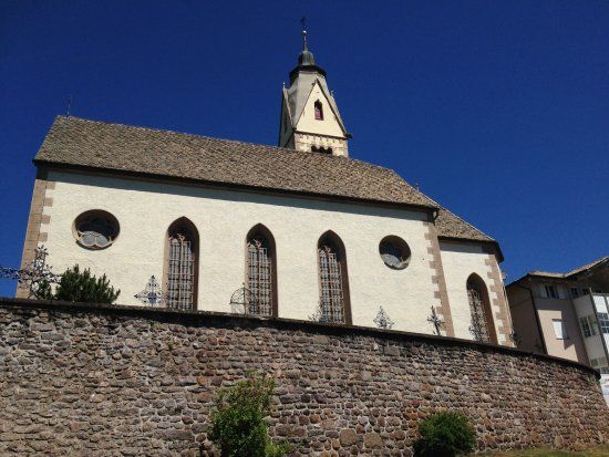 Parrocchia di Santa Caterina