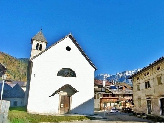 Chiesa di San Rocco