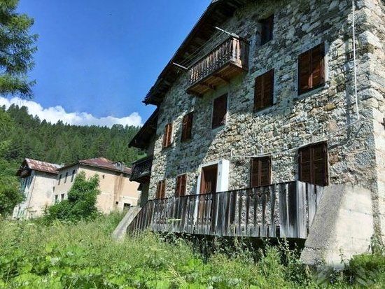 Villaggio di Astragal