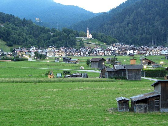 chiesa dei Santi Vittore e Corona