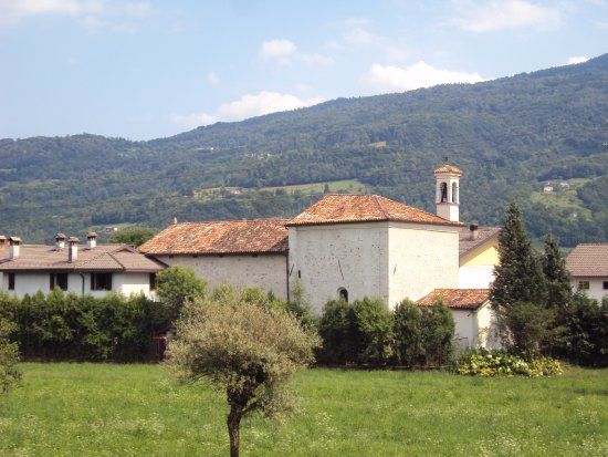 Chiesa di San Bernardo
