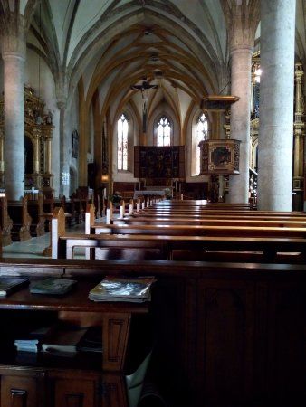 chiesa di Santa Maria Assunta