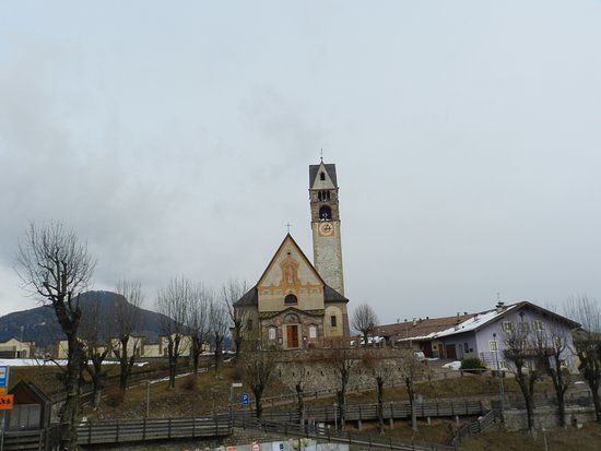 Chiesa di San Nicolò