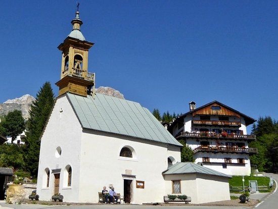 Chiesa di Santa Giuliana