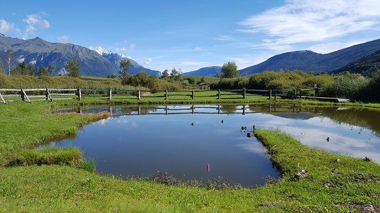 Riserva Naturale Torbiera di Fiave
